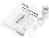 Tiandy TC-C321N I3/E/Y/2.8mm IP Камера видеонаблюдения 2МП Tiandy TC-C321N I3/E/Y/2.8mm IP Камера видеонаблюдения 2МП