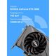 Видеокарта CBR RTX3060 12Gb GDDR6