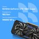 Видеокарта CBR GTX1660 Super 6Gb GDDR6 Видеокарта CBR GTX1660 Super 6Gb GDDR6