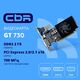 Видеокарта CBR GT730 2Gb DDR3 Видеокарта CBR GT730 2Gb DDR3