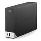 Seagate Portable HDD 4TB One Touch Black STLC4000400 One Touch 3.5 Seagate Portable HDD 4TB One Touch Black STLC4000400 One Touch 3.5