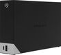 Seagate Portable HDD 4TB One Touch Black STLC4000400 One Touch 3.5 Seagate Portable HDD 4TB One Touch Black STLC4000400 One Touch 3.5