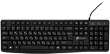 Oklick
Клавиатура Оклик 145M черный USB (1659983)