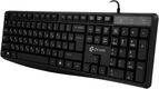 Oklick
Клавиатура Оклик 145M черный USB (1659983)