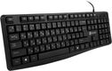 Oklick
Клавиатура Оклик 145M черный USB (1659983)