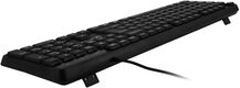 Oklick
Клавиатура Оклик 145M черный USB (1659983)