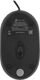 Oklick 105S черный оптическая (800dpi) USB для ноутбука (2but) [400941]