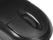 Oklick 105S черный оптическая (800dpi) USB для ноутбука (2but) [400941]