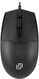 Oklick 147M V2 черный оптическая (2000dpi) USB (4but) [1580834]