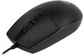 Oklick 147M V2 черный оптическая (2000dpi) USB (4but) [1580834]