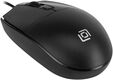 Oklick 147M V2 черный оптическая (2000dpi) USB (4but) [1580834]