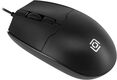 Oklick 147M V2 черный оптическая (2000dpi) USB (4but) [1580834]