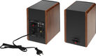 Edifier R1280DBs Brown {42W RMS Edifier R1280DBs Brown {42W RMS
