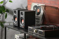 Edifier MR3 black Edifier MR3 black
