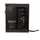 Edifier M201BT Black {2 сат. + сабвуфер