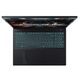 Gigabyte G6 KF [KF-H3KZ853KD] Black 16
