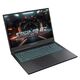 Gigabyte G6 KF [KF-H3KZ853KD] Black 16