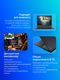 Gigabyte G6 KF [KF-H3KZ853KD] Black 16