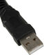 Oklick
Оклик OK-C008FH черный 2Mpix (1920x1080) USB2.0 с микрофоном
