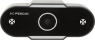 Oklick
Оклик OK-C012HD черный 1Mpix (1280x720) USB2.0 с микрофоном