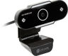 Oklick
Оклик OK-C012HD черный 1Mpix (1280x720) USB2.0 с микрофоном