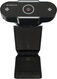 Oklick
Оклик OK-C012HD черный 1Mpix (1280x720) USB2.0 с микрофоном