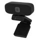 Oklick
Оклик OK-C015HD черный 1Mpix (1280x720) USB2.0 с микрофоном