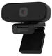 Oklick
Оклик OK-C015HD черный 1Mpix (1280x720) USB2.0 с микрофоном