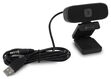 Oklick
Оклик OK-C015HD черный 1Mpix (1280x720) USB2.0 с микрофоном