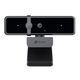 Oklick
Оклик OK-C35 черный 4Mpix (2560x1440) USB2.0 с микрофоном