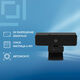 Oklick
Оклик OK-C35 черный 4Mpix (2560x1440) USB2.0 с микрофоном
