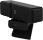 Oklick
Оклик OK-C35 черный 4Mpix (2560x1440) USB2.0 с микрофоном