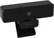 Oklick
Оклик OK-C35 черный 4Mpix (2560x1440) USB2.0 с микрофоном