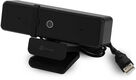 Oklick
Оклик OK-C35 черный 4Mpix (2560x1440) USB2.0 с микрофоном