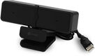 Oklick
Оклик OK-C35 черный 4Mpix (2560x1440) USB2.0 с микрофоном