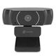 Oklick
Оклик OK-C016HD черный 1Mpix (1280x720) USB2.0 с микрофоном