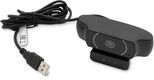 Oklick
Оклик OK-C016HD черный 1Mpix (1280x720) USB2.0 с микрофоном