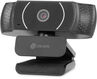 Oklick
Оклик OK-C016HD черный 1Mpix (1280x720) USB2.0 с микрофоном