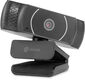Oklick
Оклик OK-C016HD черный 1Mpix (1280x720) USB2.0 с микрофоном