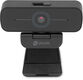 Oklick
Оклик OK-C001FH черный 2Mpix (1920x1080) USB2.0 с микрофоном