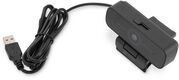 Oklick
Оклик OK-C001FH черный 2Mpix (1920x1080) USB2.0 с микрофоном