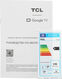 TCL 55 TCL 55