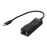 Net Adapter Ethernet USB Type-C Digma D-USBC-LAN100 (pack:1pcs)