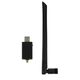 Digma DWA-BT5-AC1300E Net Adapter WiFi + Bluetooth AC1300 USB 3.0 (ant.ext.rem) 1ant. (pack:1pcs) Digma DWA-BT5-AC1300E Net Adapter WiFi + Bluetooth AC1300 USB 3.0 (ant.ext.rem) 1ant. (pack:1pcs)