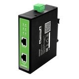 Инжектор PoE Digma DNP30W48GDXM 10/ 100/ 1000BASE-T 30Вт 37-57В(DC)
