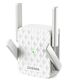 Digma D-WR310 (D-WR310V2) Повторитель беспроводного сигнала N300 Wi-Fi белый