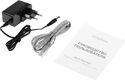 Digma DWR-AC1201 Роутер беспроводной AC1200 10/100BASE-TX черный