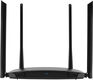 Digma DWR-AC1201 Роутер беспроводной AC1200 10/100BASE-TX черный