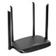 Digma DWR-AC1202 Роутер беспроводной AC1200 10/100/1000BASE-TX черный Digma DWR-AC1202 Роутер беспроводной AC1200 10/100/1000BASE-TX черный