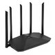Digma DWR-AX1501 Роутер беспроводной AX1500 10/100/1000BASE-TX черный Digma DWR-AX1501 Роутер беспроводной AX1500 10/100/1000BASE-TX черный